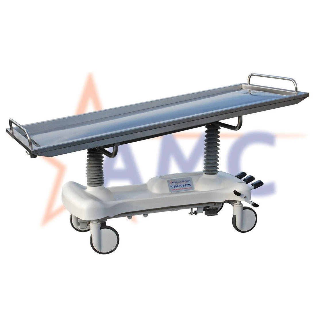 Investing in Excellence: Why a High-Quality Embalming Table Matters