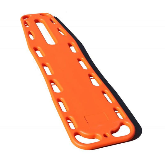 Compact Plastic Backboard