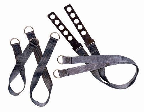 Image of Mortuary Body Lift Straps