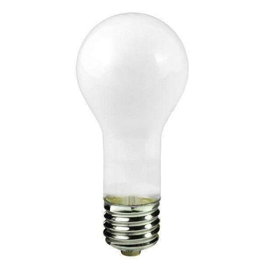 Soft White Funeral Light Bulbs 1/2 Dozen Case -  American Mortuary Coolers Powered by Funeral Source One Supply Company 